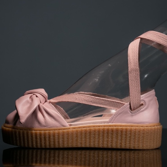 Auth Puma Fenty - Picture 2 of 5